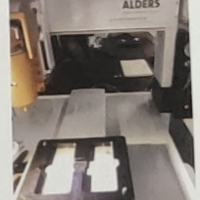 德國ALDERS 點膠設(shè)備、三軸/四軸點膠機、噴膠機