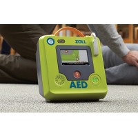 卓爾自動體外除顫儀ZOLL AED 3